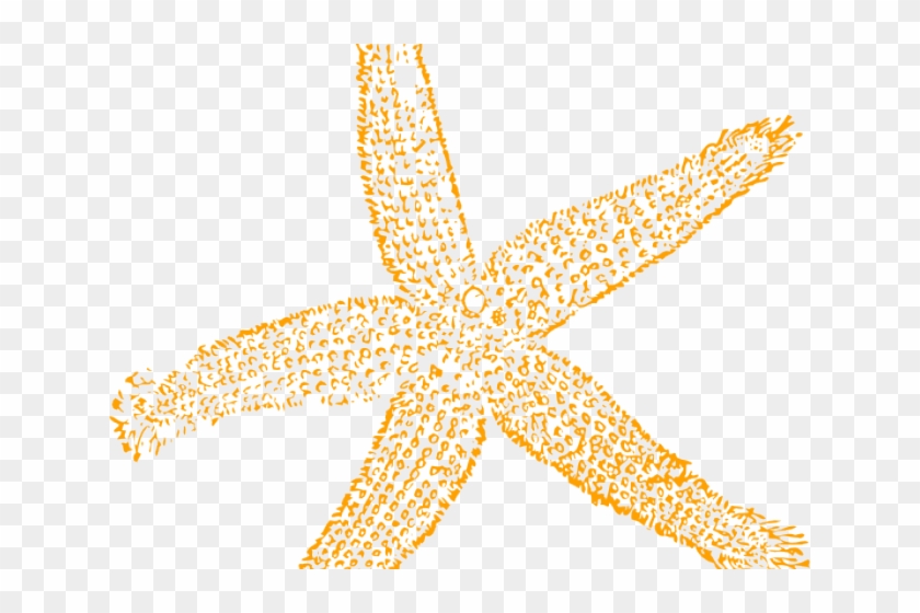 Starfish Cliparts Free - Fish Clip Art #393241
