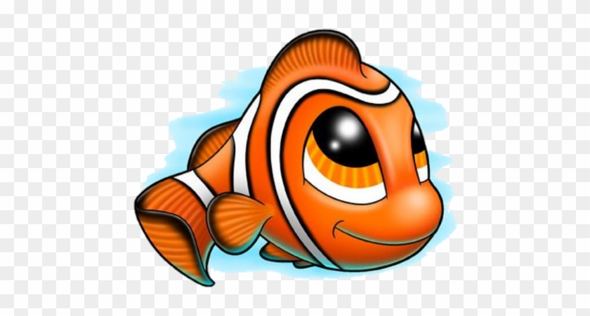 Under The Sea Animals - Free Transparent PNG Clipart Images Download