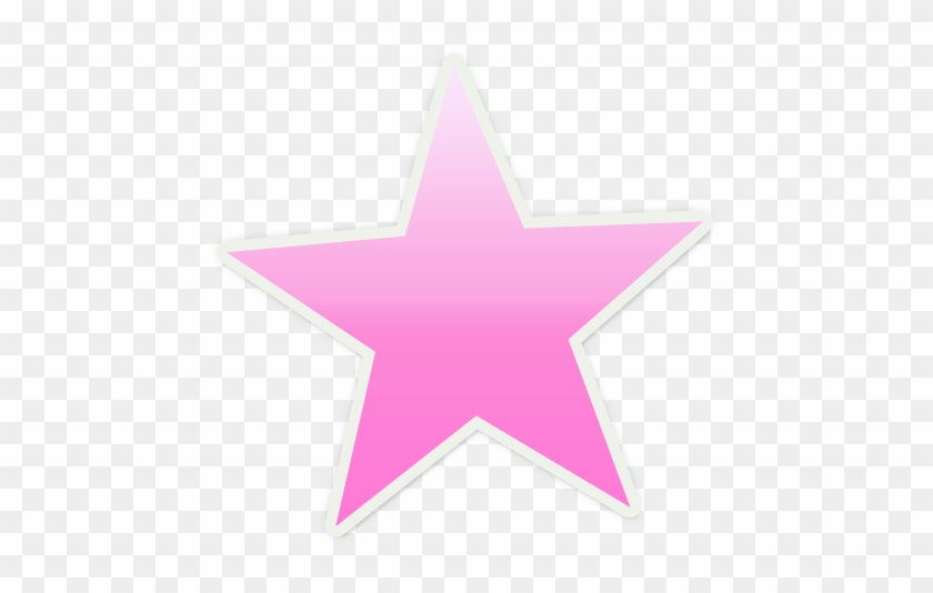 Star Photos - Clipart Library - Pastel Stars Clipart Png #393315