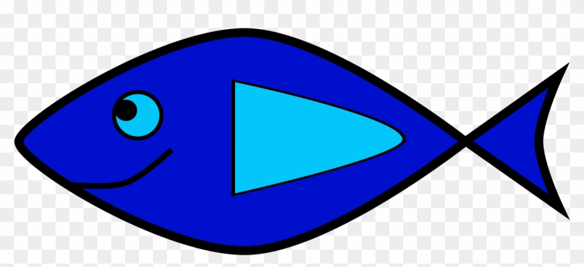 Simple Fish 2 - Clip Art - Free Transparent PNG Clipart Images Download Simple Fish 2 - Clip Art - Free Transparent PNG Clipart Images Download