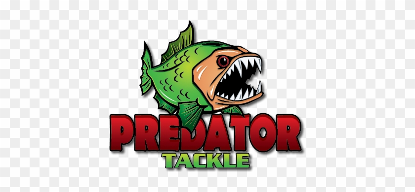 Predator Tackle Are Stockist Of Gunki Lures, Gunki - Predator Tackle Logo #393358