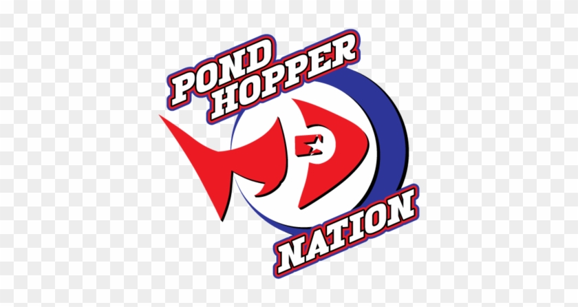 “our Mission Is To Bring All Pond Hoppers Together - “our Mission Is To Bring All Pond Hoppers Together #393405