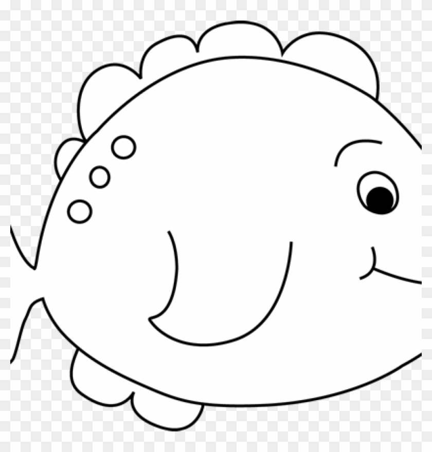 Darius Fish Clip Art At Clker Vector Royalty - Clip Art #393419