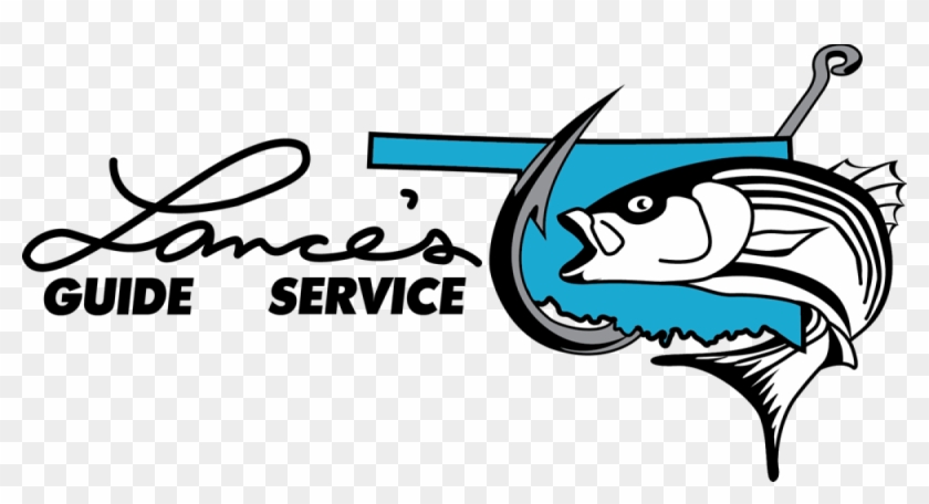 Lance's Fishing Guide Service 607-7357 - Lance's Guide Service #393421