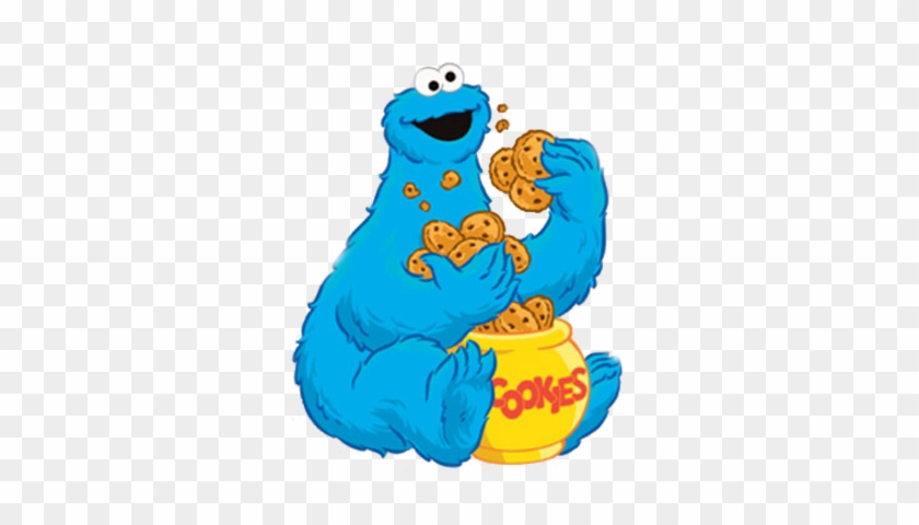 27 High Resolution Cookie Monster Png Imgpngmotive