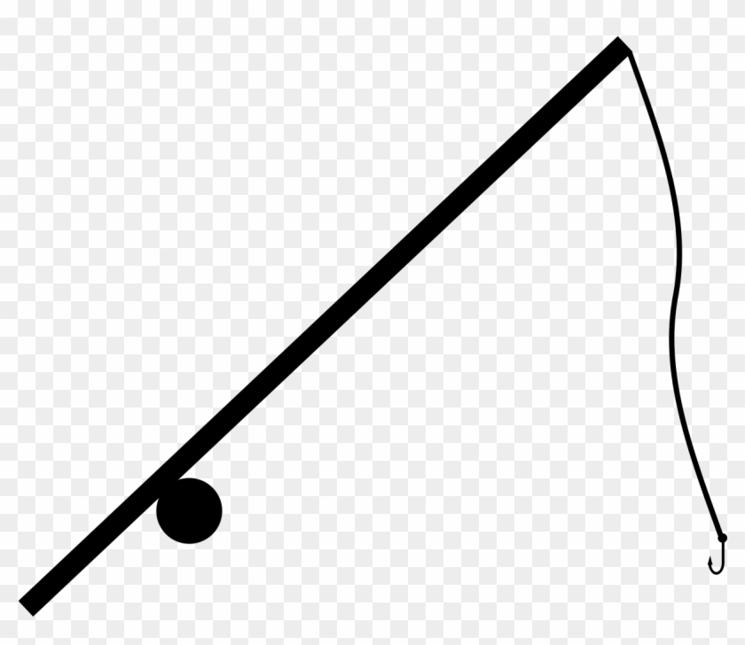 Free Free 58 Svg Files Bent Fishing Pole Svg SVG PNG EPS DXF File