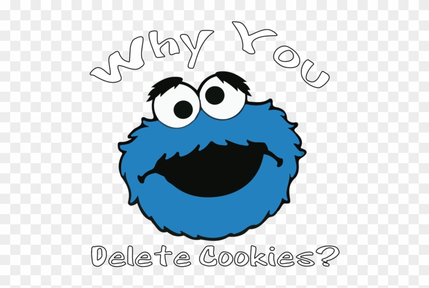 Weed Cookie Monster #393463