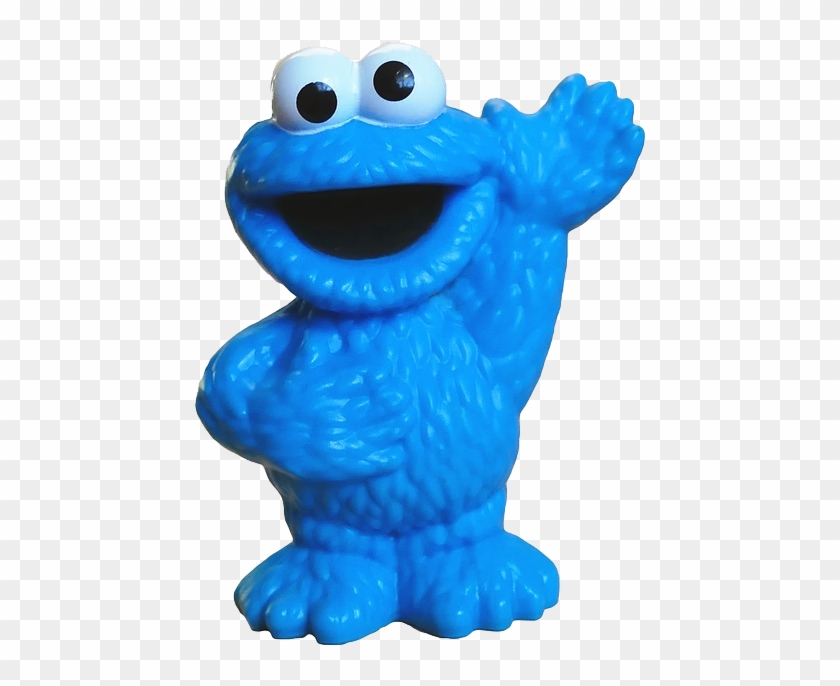Ich Esse Gerne Cookies Zu Ihren Gunsten Nur Wenn Sie - Cookie Monster #393500
