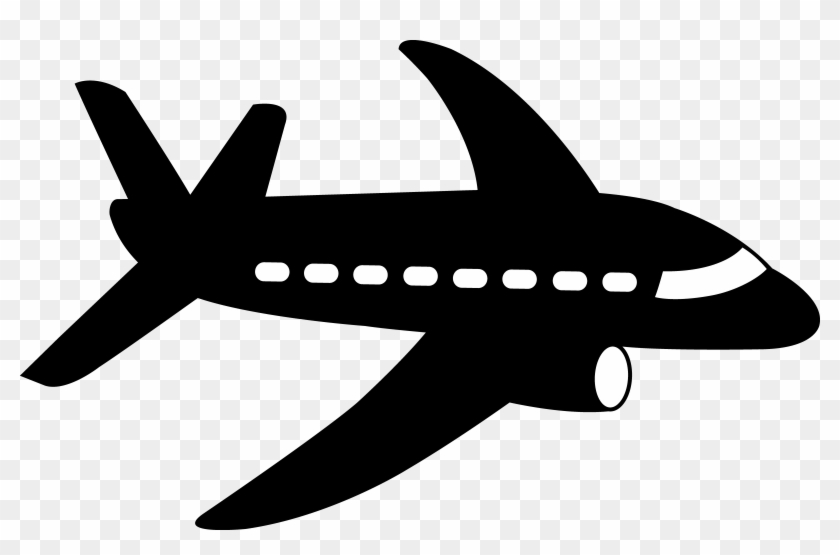 Cartoon Airplane Clipart Free Clipart Images - Imex Pan Pacific Group #393506