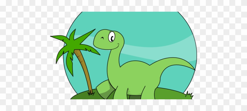 Dinosaur Clipart - Clip Art Of Dinosaur #393551