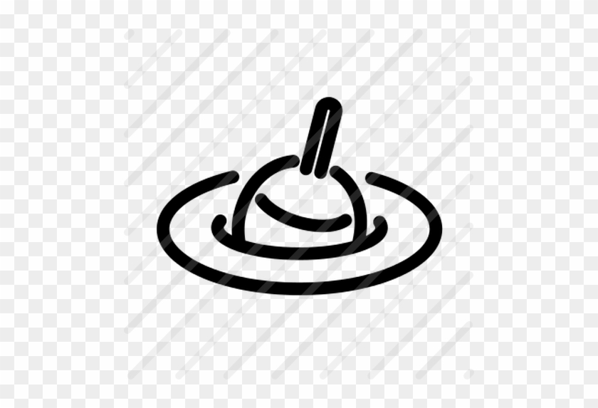 Bobber Icon - Fishing #393587