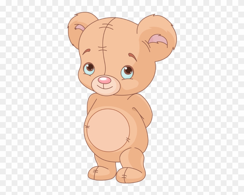 Cute Bear Cute Baby Bear Cartoon Pictures Cute Baby - Cartoon Bear - Free  Transparent PNG Clipart Images Download