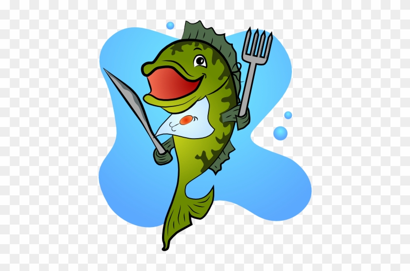 Why Bass Fishing Emojis - Bass Fishing #393599