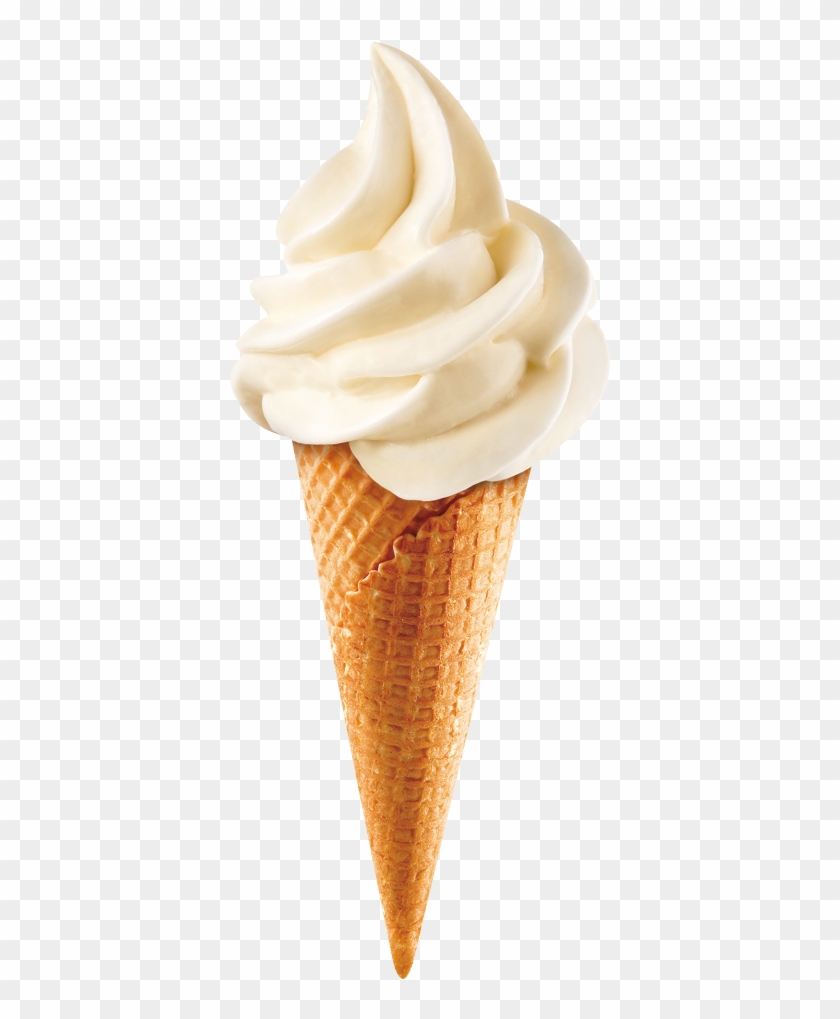 Ice Cream Png Background Clipart - Clip Art #393672