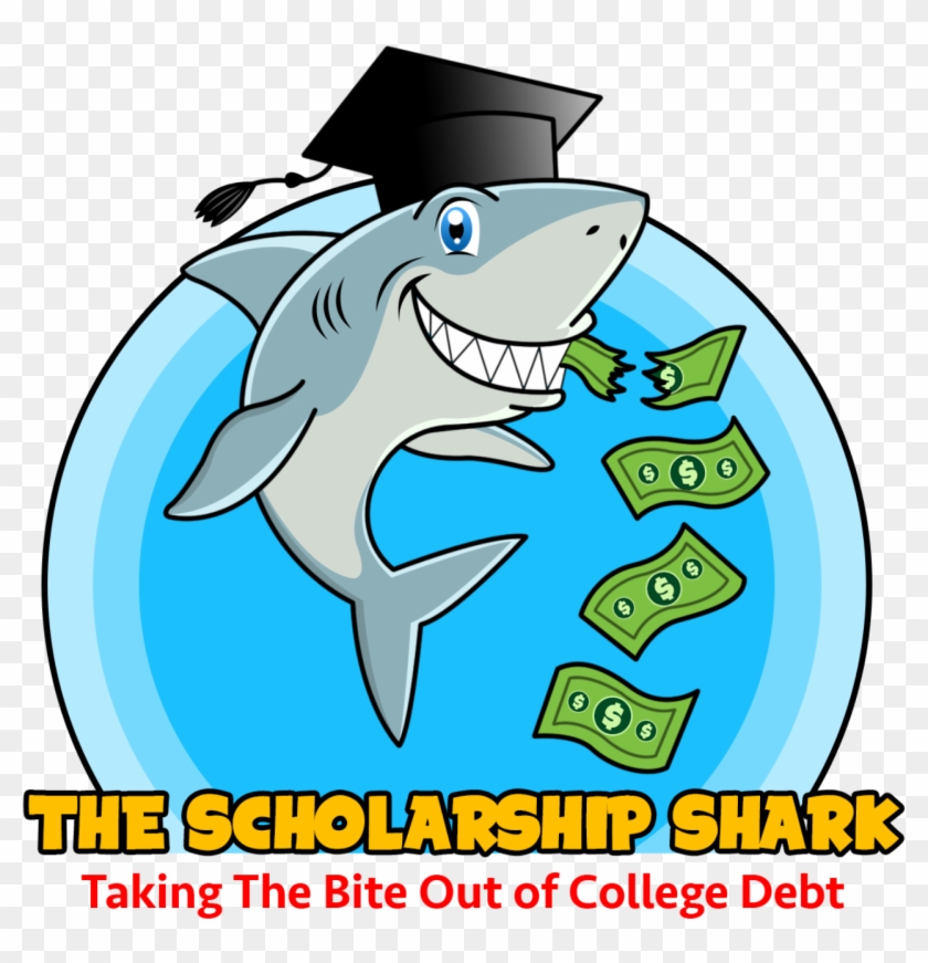 Scholarship Shark: A Faith-based Guide #393727