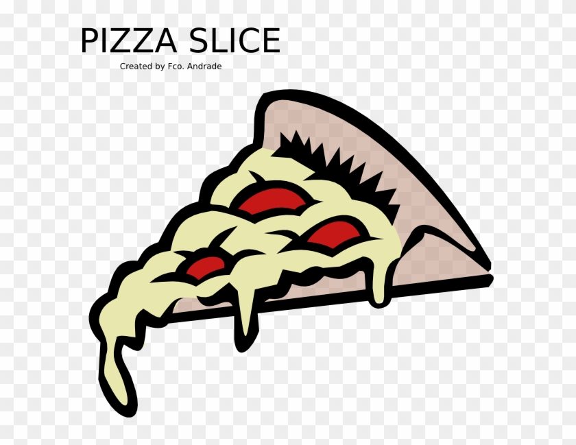 Pizza Clipart Pizza Slice - Animated Pizza Png #393736