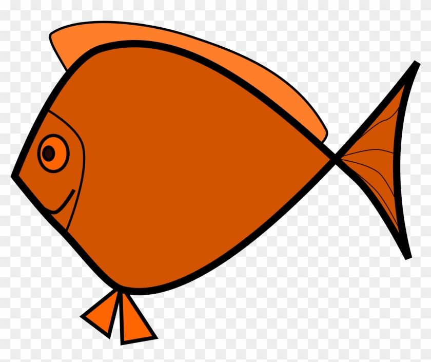 Fish - Peixe Colorido Em Png #393746
