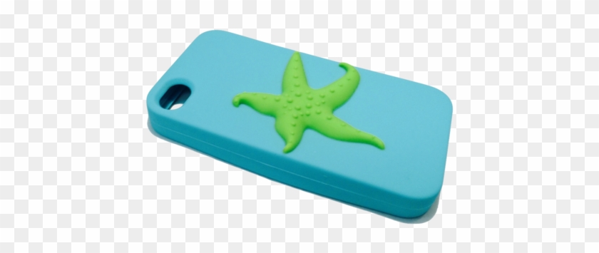 Starfish 4/4s - Starfish #393753