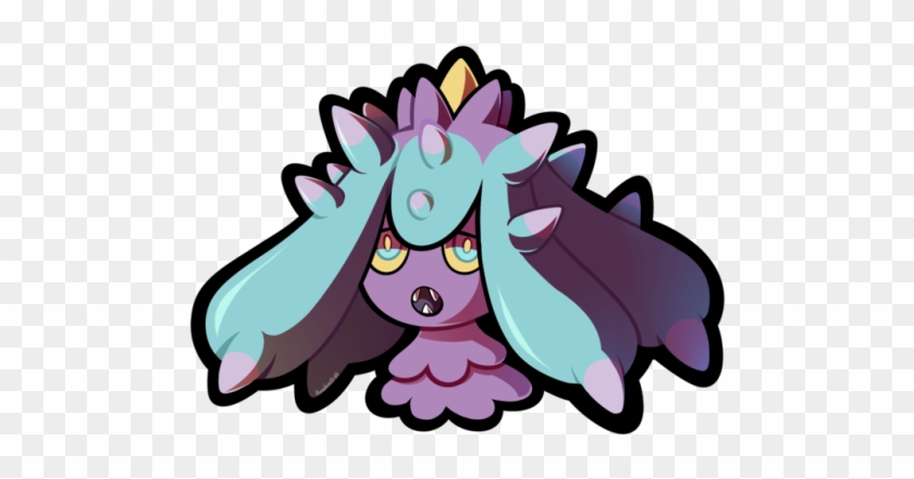 Kanto's Dragon Princess, A Mean Starfish 🌟 Get It - Alola #393776