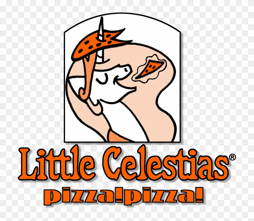 Niban-destikim, Food, Little Caesars, Little Celestias, - Little Caesars Pizza Pizza #393778