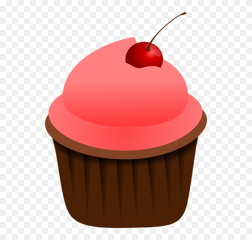 Cupcakes Drawing 23, Buy Clip Art - Doces Com Fundo Transparente #393869