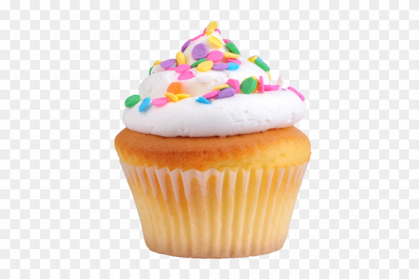 Cupcake Bakewell Tart Frosting & Icing Clip Art - Cupcake Bakewell Tart Frosting & Icing Clip Art #393909