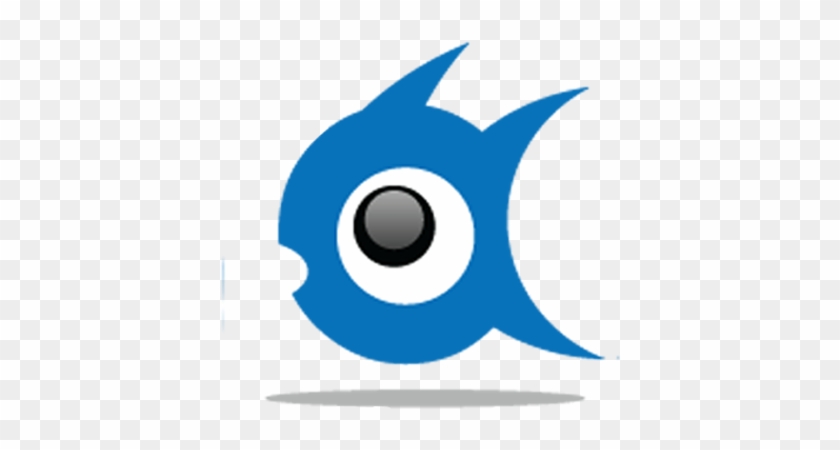 Our Fish Logo - Terrareef Aquariums #393877