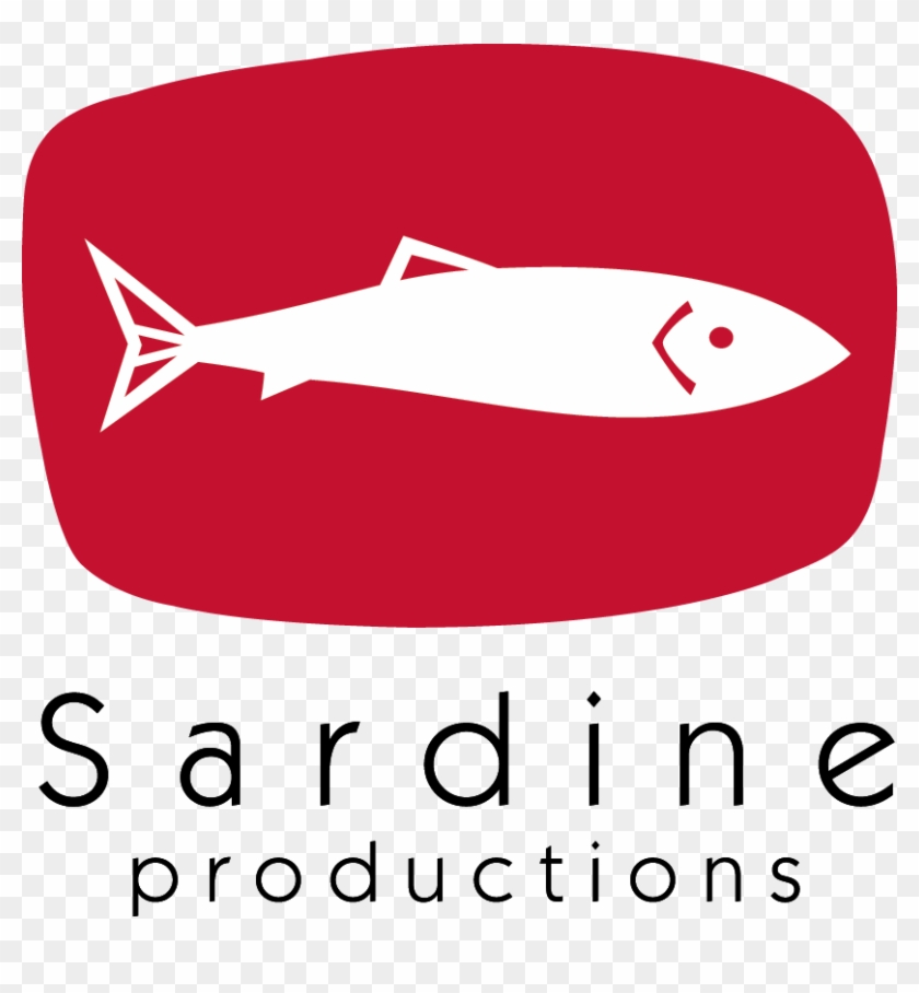 Sardine Productions - Sardine Productions Logo #393958