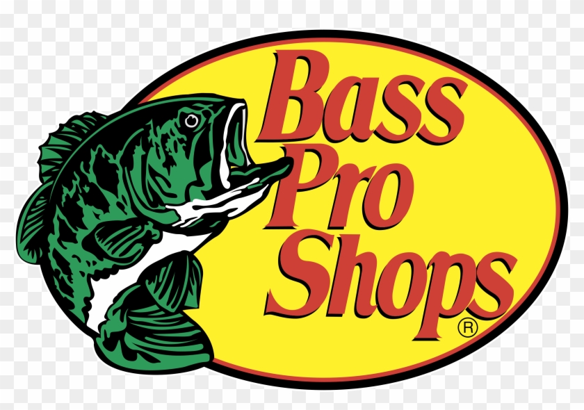 Bass Pro 2 Logo Png Transparent - Bass Pro Shop Promo Code #393964