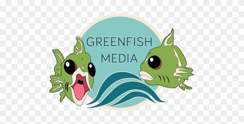 Greenfish Media Ltd - Greenfish Media Ltd #393985