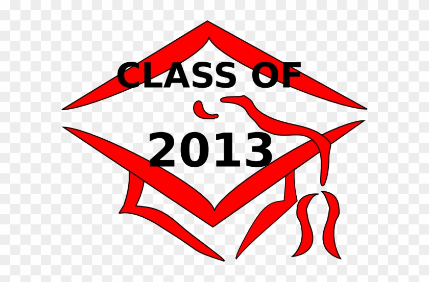 Ust Class Of 2013 Graduation Cap Clip Art - Transparent Background Graduation Cap Clip Art #393989