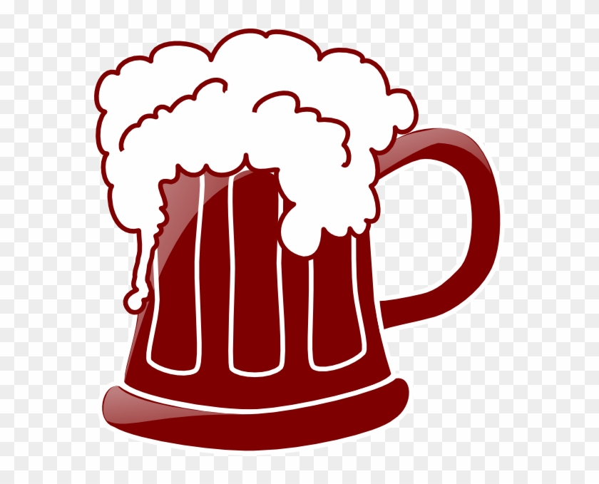 Ma Beer Stein Clip Art - Beer Clip Art #394014