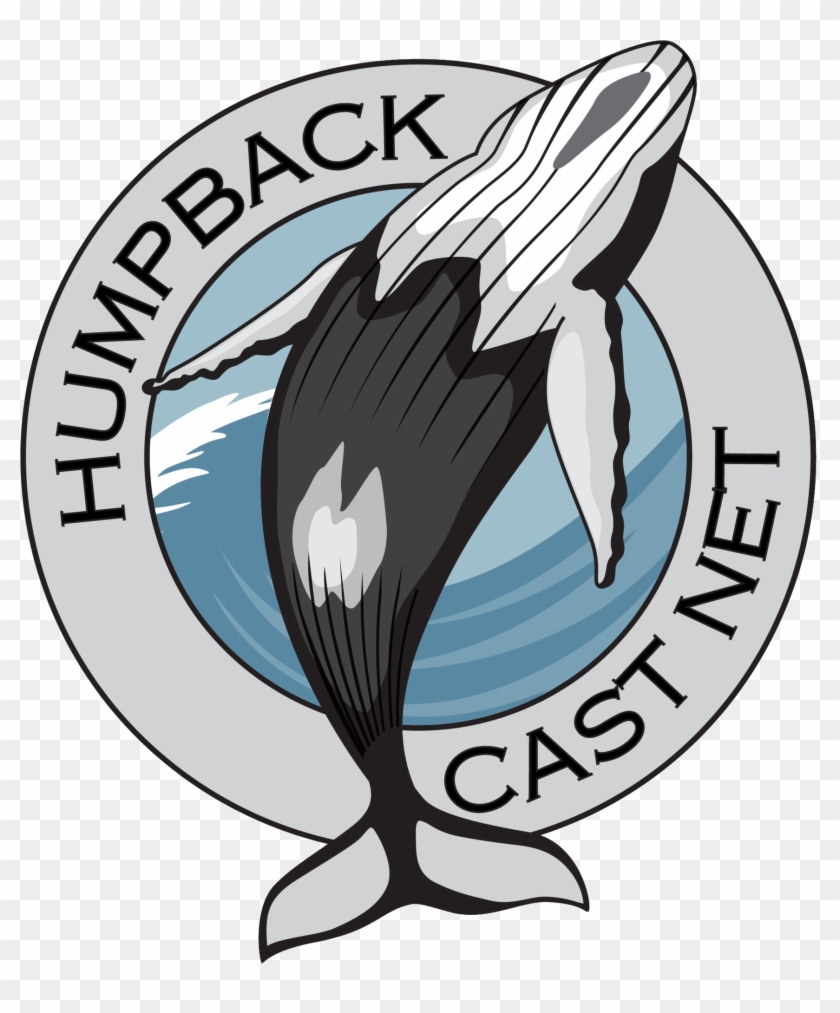 Humpback Cast Net - Humpback Cast Net #394016