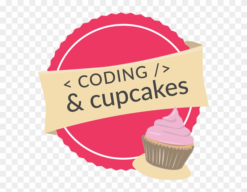 Coding And Cupcakes - Cupcake Coding #394028