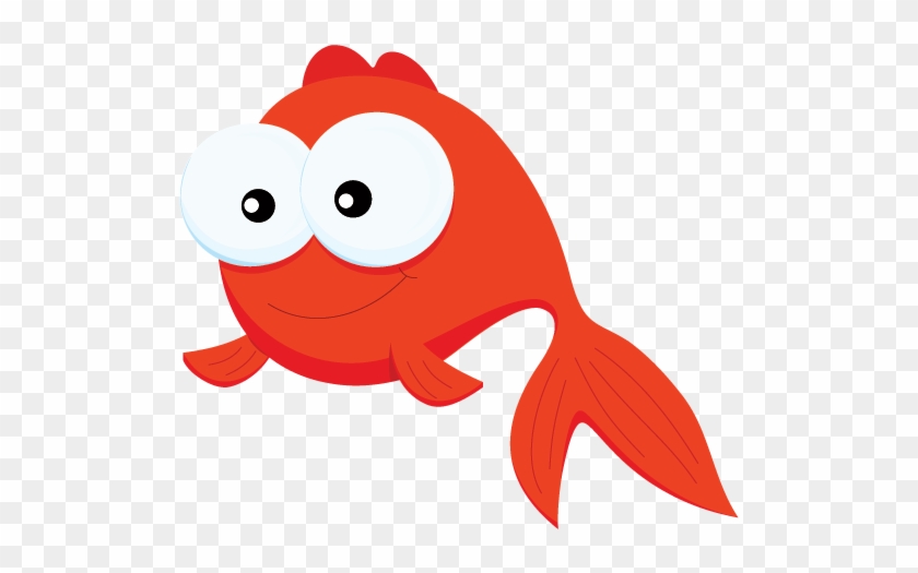 Goldfish School - Android #394071