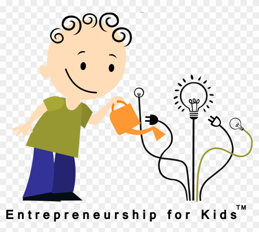 תכנית יזמות לילדים - Entrepreneurship For Kids Israel #394134