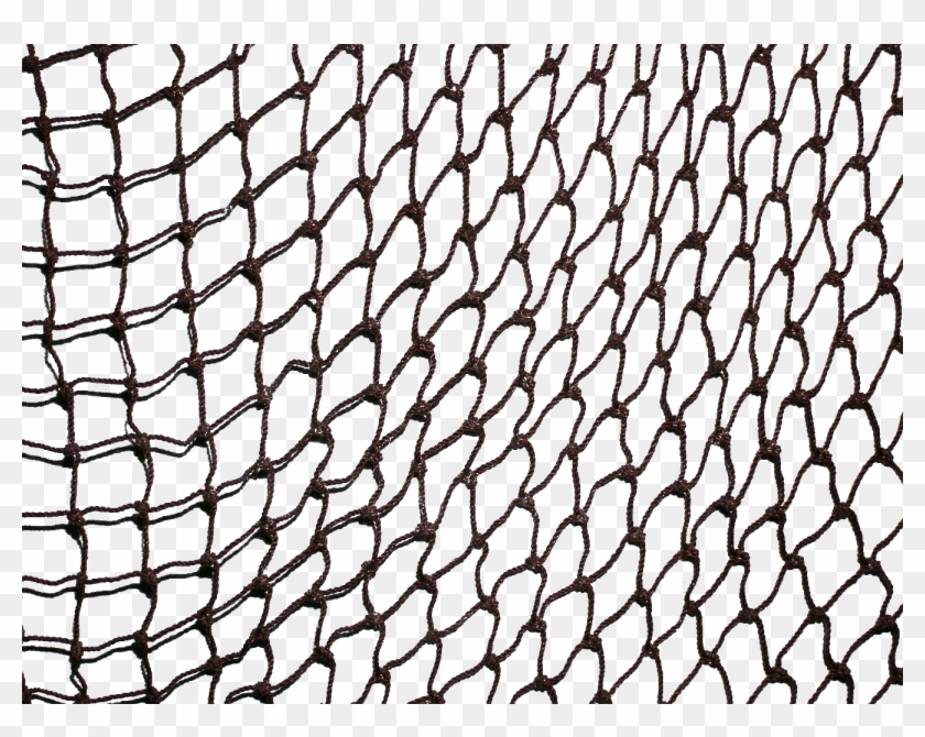 Net Sticker - Fishing Nets Clipart #394189