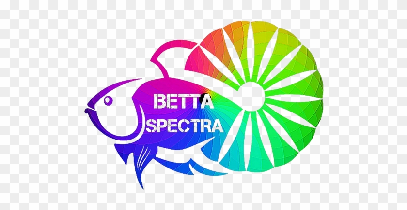 Betta Spectras Logo - National Emblem #394210