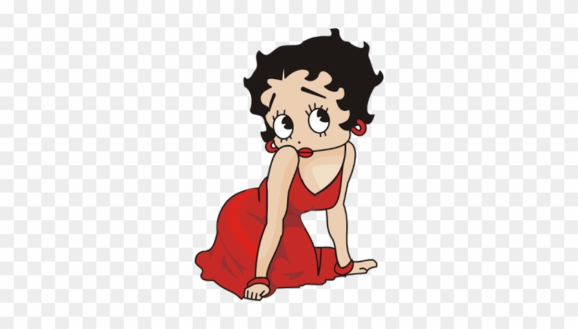 Betty Boop - Betty Boop #394222