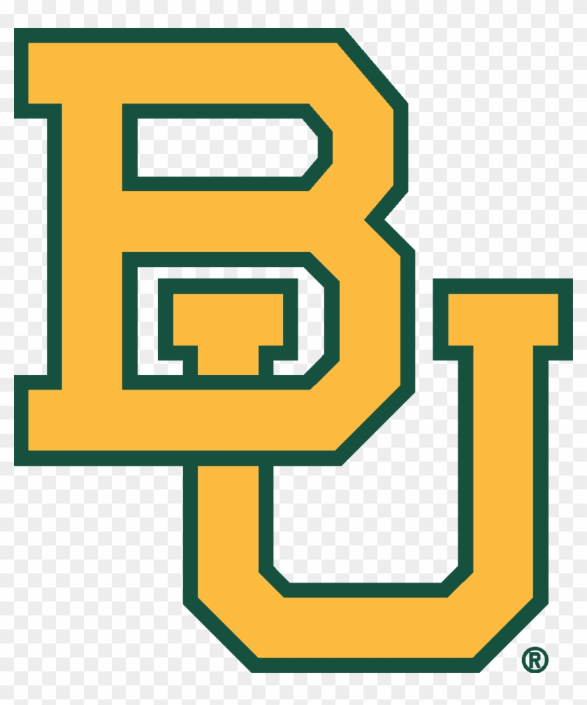 Baylor University Seal And Logos - Baylor University Logo Svg #394267