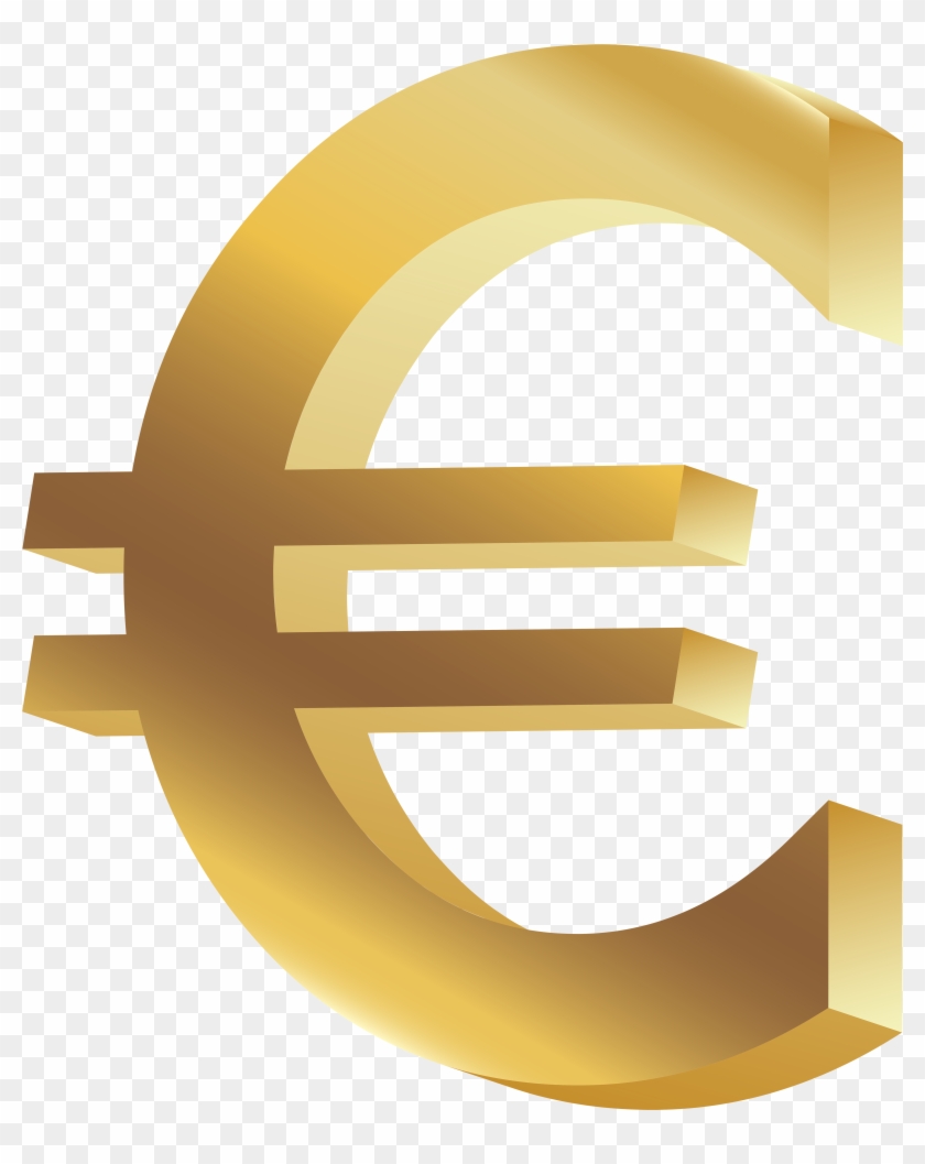 Euro Png #394317