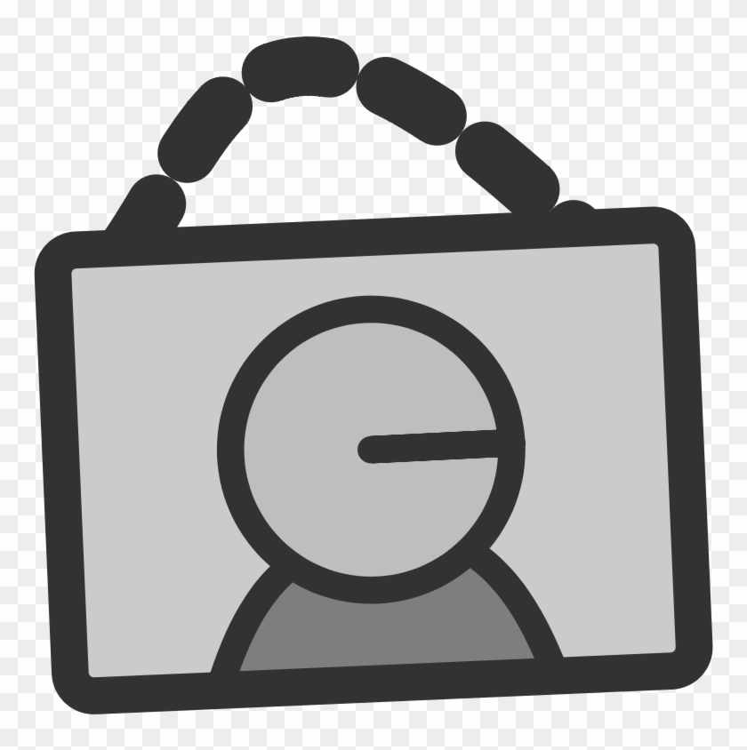 Free Ftimagegallery - Gallery Clip Art #394314