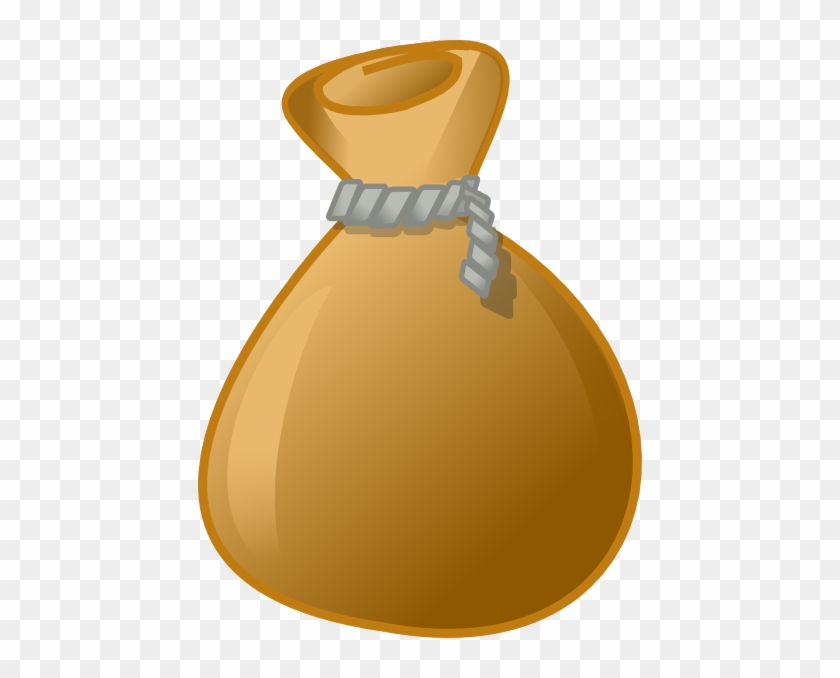 Money Bag Clip Art #394367