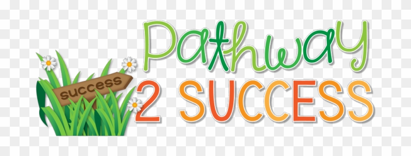 The Pathway 2 Success Strategies & Ideas For Special - Clipart Of Academic Success #394392