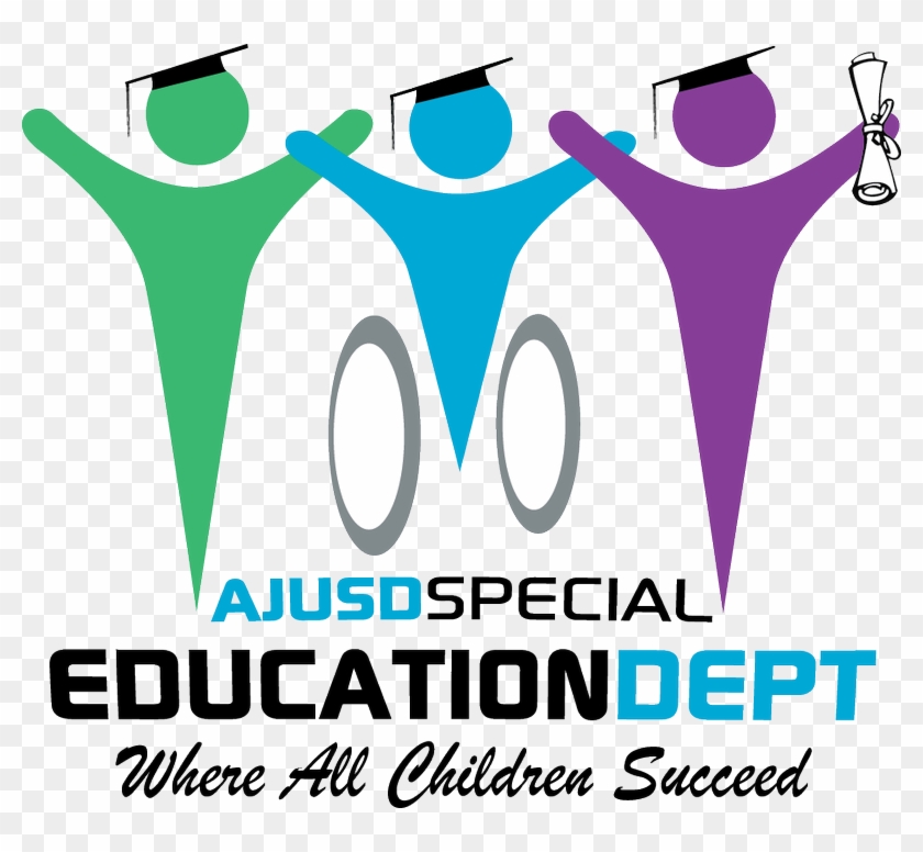 Special Education - Graphic Design #394399