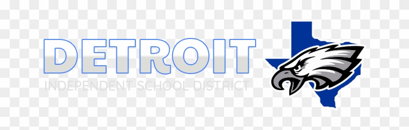 Logo - Detroit Independent School District #394459