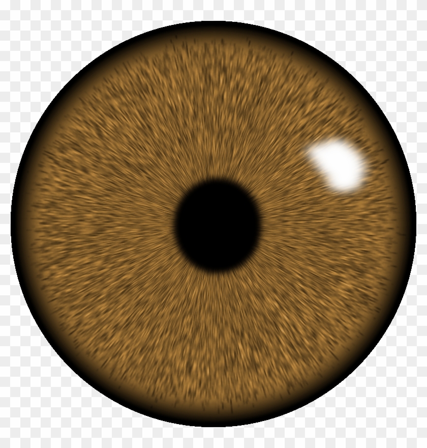 Eye Png Image - Eye Lens Colours Png #394465