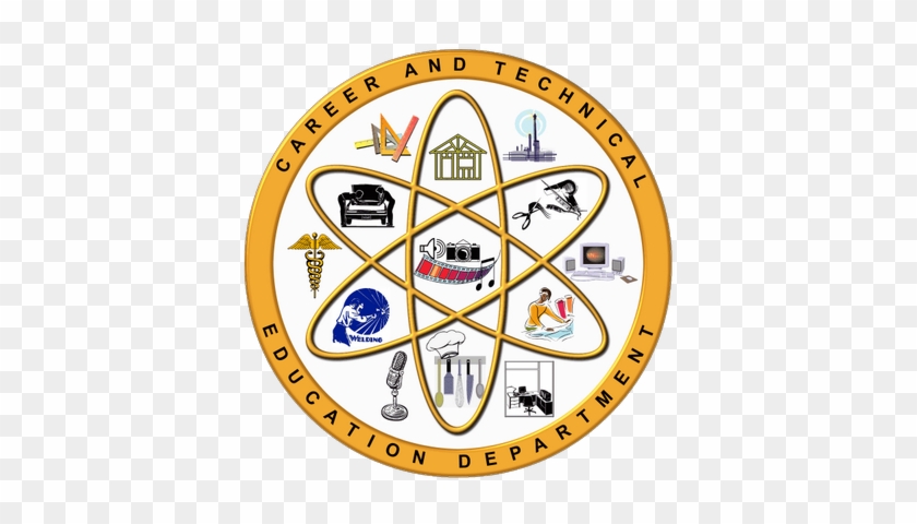 Career & Technical Education, Also Known As Cte, Provides - Association For Career And Technical Education #394472