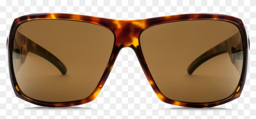 Electric Big Beat Tort Polarised - Electric Big Beat Sunglasses M2127627 #394562