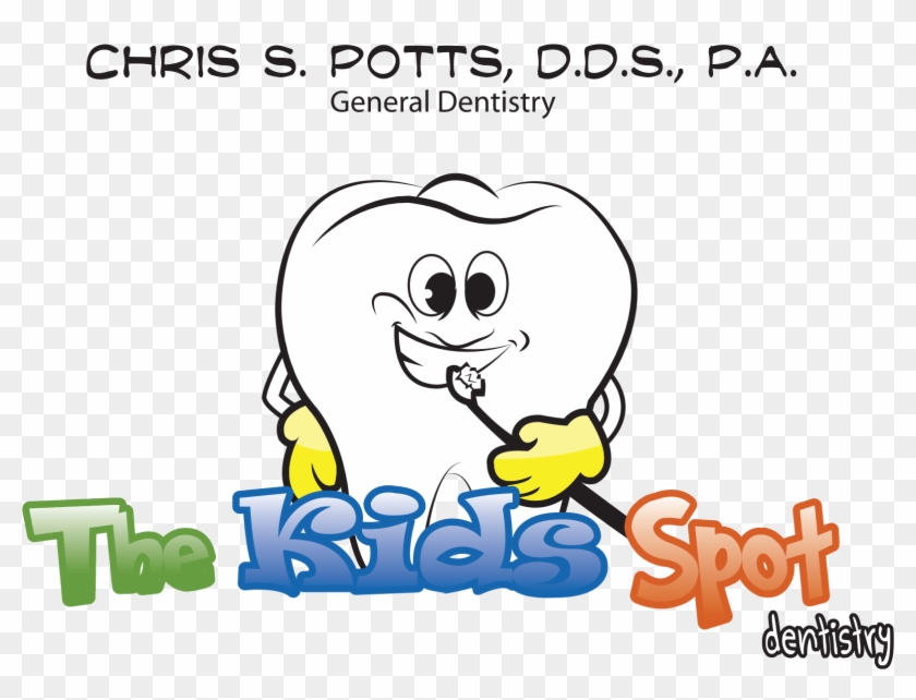 We - The Kids Spot Dentistry #394575